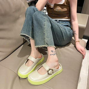 LHFriday น่ารักมาก รองเท้าแตะแบบสวม ทรงสวยดูดีมีสไตล์ สีสวยโดนใจมาก สวมใส่สะดวกสบาย  งานดีงานปัง ราคาย่อมเยา ชอบสีไหนจิ้มเลยจ้า สาวๆห้ามพลาดเลยน๊าา