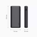 AUKEY PB-Y37 20,000mAh 65W Power Delivery Powerbank Fast Charge. 