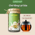 Chè vằng sẻ lợi sữa cho mẹ sau sinh. 