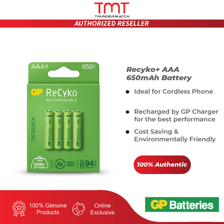 Batteria Ricaricabile PALO USB 9V 650mAh Agli Ioni Di Litio Con Cavo USB Per Tastiera, Microfono - Foto 2