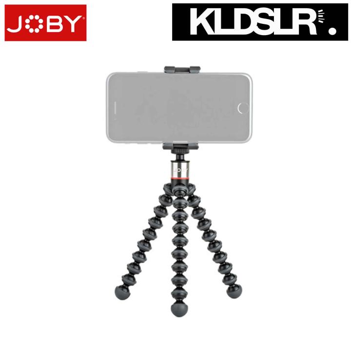 JOBY GripTight GorillaPod PRO Treppiede Bloccaggio Di Alta Qualità E