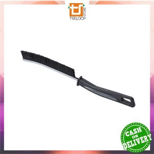 OFM-C1084 Brush Pembersih Celah Serbaguna Gagang Panjang / Alat Cuci Sela Sudut Dapur Ubin Toilet