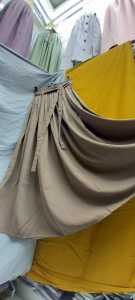 ROK MAYUNG LEBAR WANITA DEWASA ROK WANITA BAHAN FULL CERUTY TERBARU 2024