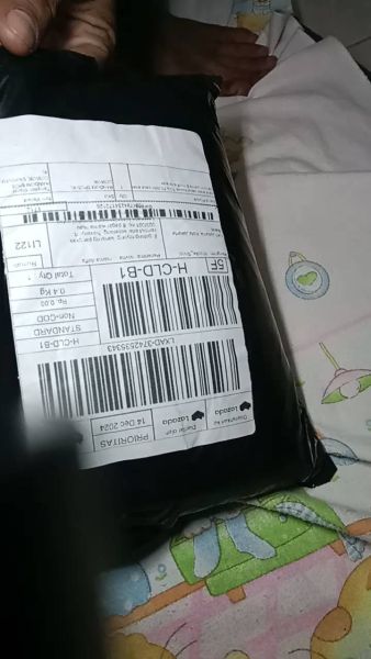 Buyer review video 2
