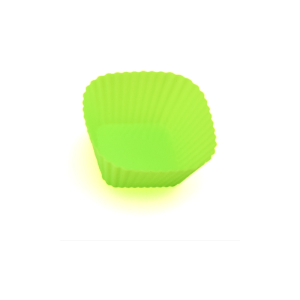 Silicone Cake Mold Round Shaped Muffin Cup Cake Baking Molds Kitchen Cooking Bakeware Maker