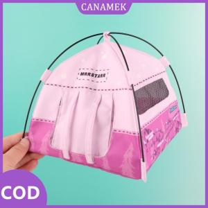 CANAMEK✨ 1 bộ thu nhỏ mô phỏng ngoài trời Lều trang trí quy mô 1:12 Dollhouse cắm trại lều mô hình trang trí DIY phụ kiện đạo cụ ảnh