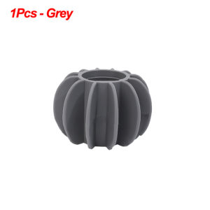 6Pcs Silicone Laundry Ball Anti-Winding Clothes Hair Cleaning Tools Washing Machine Pet Hair Remover Home Reusable Laundry Balls