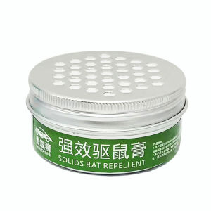 [HCM] Hộp Hương Đuổi Chuột LaZi An Toàn cho Bà Bầu và trẻ em Joyee810