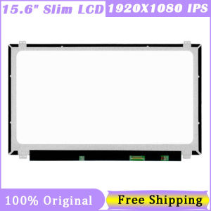 NV156FHM-N42 LP156WF6 SPK3 SPK1 SPK6 LP156WFC-SPP1 LP156WF4 SPL1 SPL2