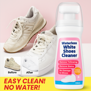 Stain Remover Strong Cleaning Power Cleaning Supplies Antioxidant Remove Yellowing and Whitening