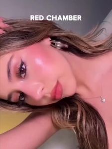 💯新款上线💯RED CHAMBER朱栈多用粉水晶眼影RC Matte EyeshadowSmoked Pearlescent Multi-Purpose Pink Crystal Pink Crystal Eyeshadow Video More Xiayin
