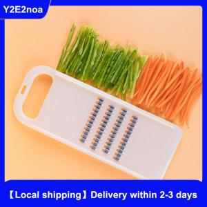 【Local shipping】 Vegetable Fruit Potato Mandolin Slicer Peeler Dicer Cutter Chopper Grater
