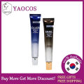 [3W CLINIC] Collagen Retinol/Snail Peptide Ball Eye Serum 30ml. 