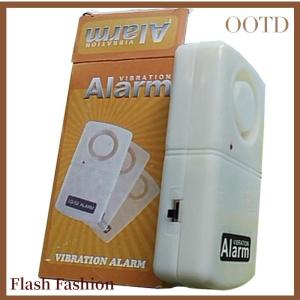 [Falsh F] Máy dò động đất nhận được Cảnh Báo Sớm về báo động động đất sắp xảy ra ở Le