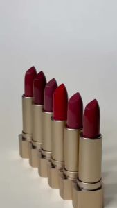 FS Filipiñana Lipstick Matte (Highly-Pigmented Creamy-Matte Lightweight Vitamin E)