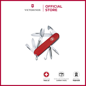 Dao đa năng Victorinox Super Tinker 1.4703 - Hãng phân phối chính thức
