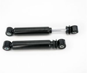 2Pcs/Pack Gas Spring Extend Pneumatic Cylinder Rear Shock Absorbers 611724 603637 for EZGO RXV Golf Cart Nivel 8100 Accessories Club Car