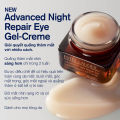 Kem mắt dạng gel Estee Lauder Advanced Night Repair Eye Supercharged Gel-Crème Synchronized Multi-Recovery Eye Cream 15ml. 