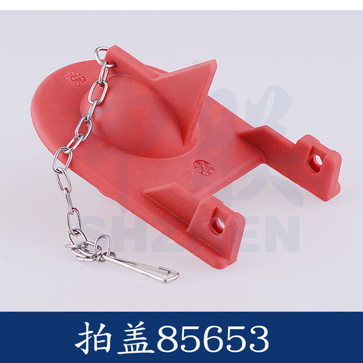 Kohler toilet accessories drain valve Santa Rosa 3323 flush valve