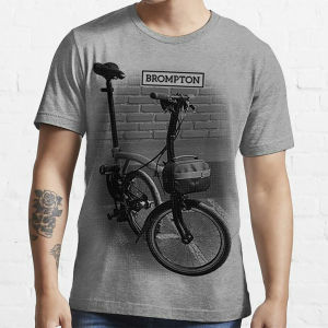 BROMPTON BATA | Kaos Pria & Wanita | Jumbo | Murah | Distro | Produk Lokal | CIAO.ID