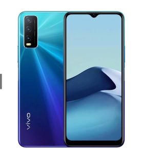 มือถือสมาร์ทโฟน vivo Y20S (8/256GB)(ประกันศูนย์ 1ปี)หน้าจอ6.51 นิ้ว เเบตเตอรี่ 5000mAh จอแสดงผล IPS-LCD 24-bit (16 ล้านสี) (รับประกันร้าน 6 เดือน)
