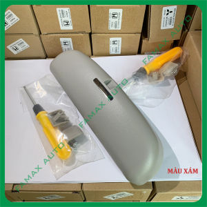 Hộp đựng kính ô tô Triton Pajero Sport