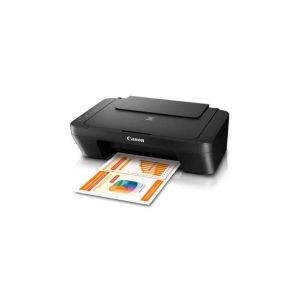 Canon PIXMA MG2570s Multifunction Inkjet Printer