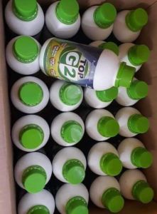Top G2 24 botol pupuk organik cair multiguna diskon hasil lebih lebat maximal produk original bisa digunakan untuk ternak dan bercocok tanam