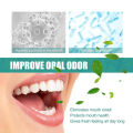 Fresh breath spray Oral spray 20ml Long lasting removal of bad breath Fresh and long-lasting Oral care Kiss spray Easy to carry. 