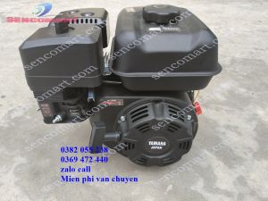 máy nổ - động cơ xăng YAMAHA 75HP  động cơ xăng lắp máy xới đất  động cơ xăng lắp máy tuốt lạc