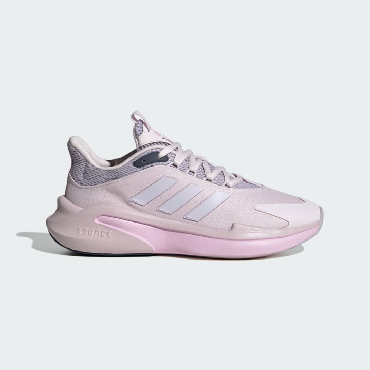 ADIDAS UNISEX ALPHAEDGE TENNIS SHOES IF7288 Bounce Midsole