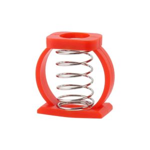 SEKINEW Khóa C Kẹp bản lề lò xo xe đạp Mùa Xuân Lò xo kẹp bản lề Lò xo kẹp bản lề khung Brompton kẹp thân gấp Sửa chữa Lò xo kẹp bản lề Xe đạp gấp Brompton Xe đạp gấp