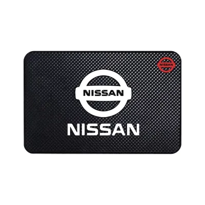 Perodua Proton Toyota Nissan Car Anti Slip Mat Non-Slip Mat Dashboard Mat 仪表板防滑垫