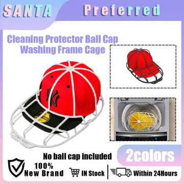 Hat cleaner cage online