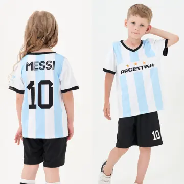 Shop Soccer Clothes For Boy Toddler with great discounts and prices online Sep 2024 Lazada Philippines