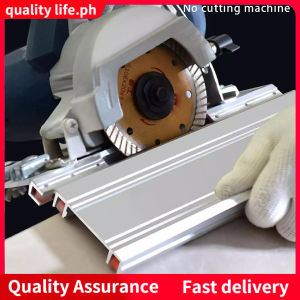 Adjustable Manual 45 Degree Angle Cutting For Stone Building Tool Corner Cutting Machine Tile Marble Chamfering Guide Locator Chamfering Cutter