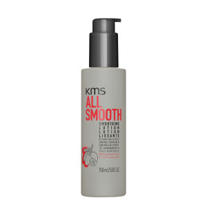 Sữa làm mượt tóc GOLDWELL KMS Tame Frizz Smoothing Lotion 150ml ( All Smooth NEW )
