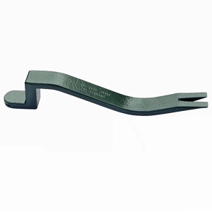 Mái ván lợp Remover cho Cung cấp móng tay tháo dỡ Thanh cạy nắp DIY hình con rắn chuyên nghiệp lợp công cụ