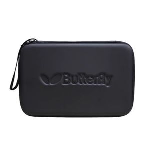 Tas Bet Tenis Meja Cover Bat Tenis Meja Cover Bed Pingpong Hardcase Butterfly