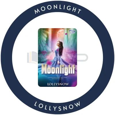 |BBO| Novel Melayu Fajar Pakeer Moonlight Lollysnow