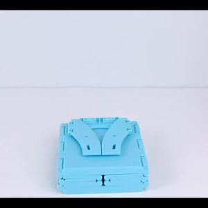 Portable Potty for Toddler Travel Reusable Foldable Potty Training Toilet with Travel Bag and Liners On the Go Potty Emergency Toilet for Car Camping Indoor Outdoor