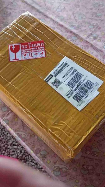 Buyer review video 6