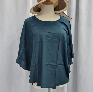 [074] KAFTAN BUTTERFLY BLOUSE PLAIN/BLOUSE KAFTAN PLAIN WHOLESALE AVAILABLE