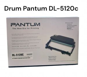 Pantum DL-5120C Drum Unit ตลับชุดดรัม 📌ของแท้ 100%📌(30000 แผ่น)