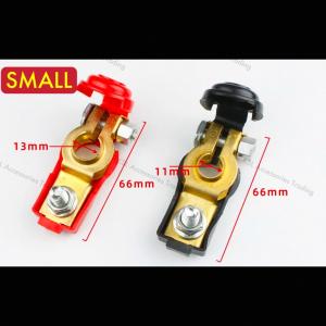 Car Battery Terminal Clamp