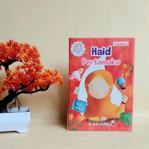 Haid Pertamaku Lengkap Dengan Tips Mitos Dan Fakta Seputar Haid | As-Salam Kids