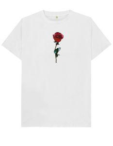 Rose T-Shirt Men & Women / highquality / flower / plant