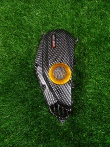 Veloscope cover Filter Vario 125 Vario 150 old Carbon