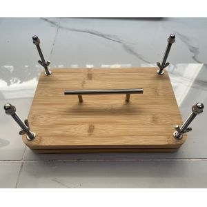 book press notepad tracing pad