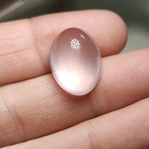 1120 (c) ĐÁ THẠCH ANH HỒNG (THIÊN NHIÊN) không xử lý [ chi tiết duới phần mô tả]